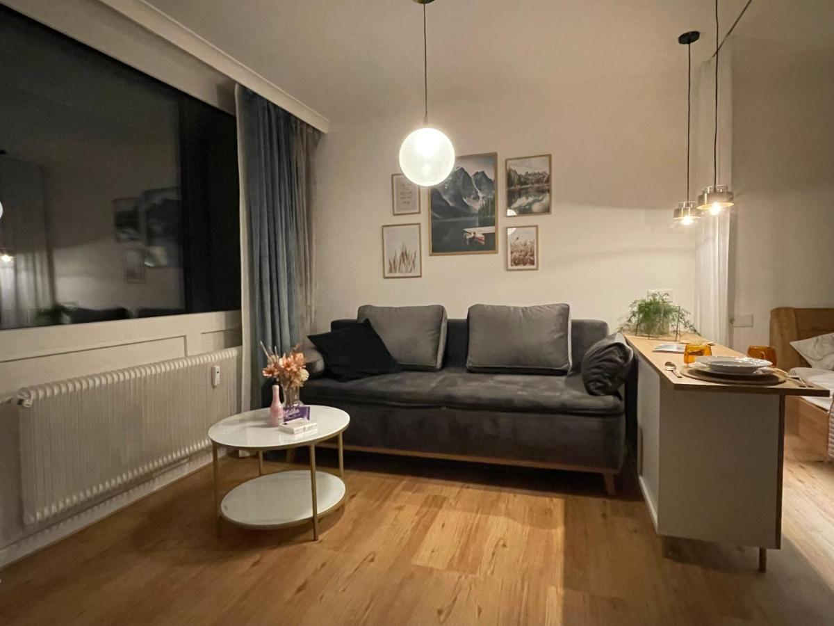 Wolfgangsee Seeblickplatzl 220 - Mit Tollem Seeblick! Strobl Exterior foto